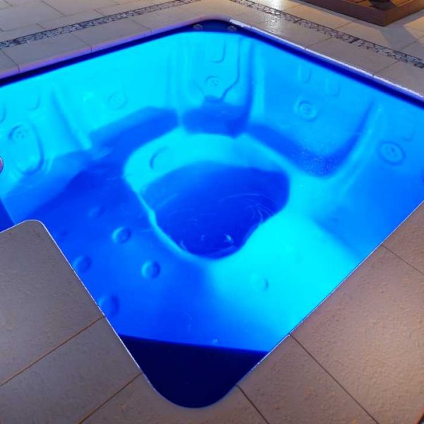 Fibreglass Pools Adelaide Outside Developments