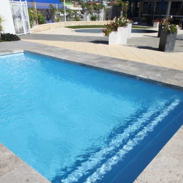 Fibreglass Pools Adelaide Outside Developments