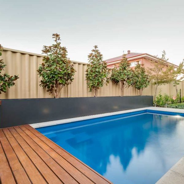 Inground Pools Adelaide Outside Developments