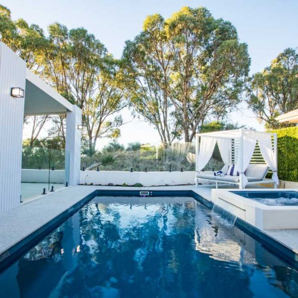 Fibreglass Pools Adelaide Outside Developments