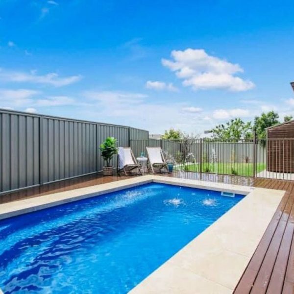 Pool Builder Adelaide Outside Developments