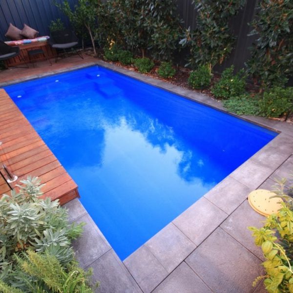 Pool Builder Adelaide Outside Developments